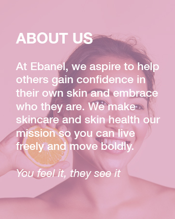 About us (Skincare)