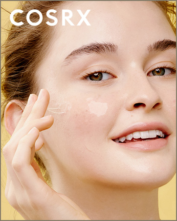cosrx snail mucin facial essence moisturiser cream glass skin dark spots clear smooth hydrate