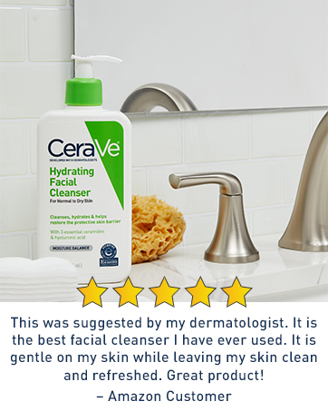 Hydrating Cleanser Review