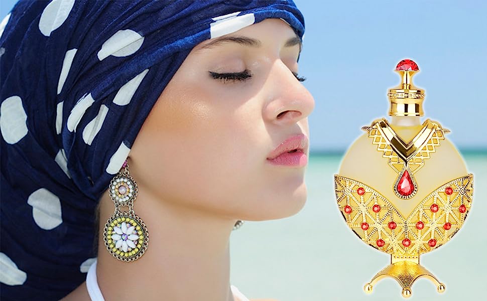 Arabic Perfume for Women