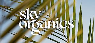 Sky Organics, hair, skin, body, organic