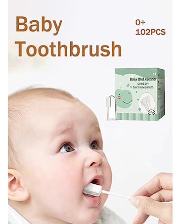 infant toothbrush 0-3 months newborn toothbrush recien nacido baby thrush mouth treatment