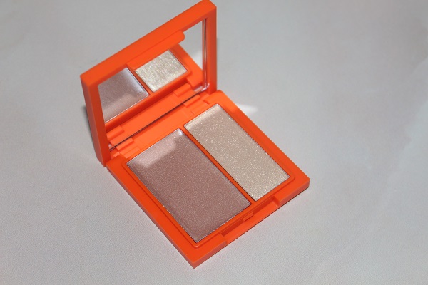 REESON Beauty Highlighter Duo